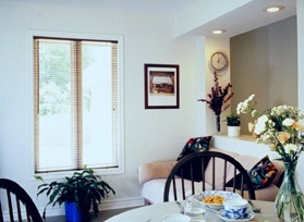 Fenster Extras - Alternativen und Ergänzungen zu Gardinen und Vorhänge