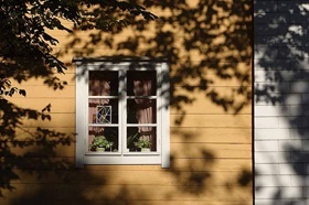 Tipps und Infos zur Fensterdekoration Attraktive Gestaltung und Dekoration von Fenstern